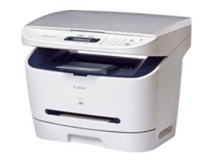 canon mf 230 scanner software